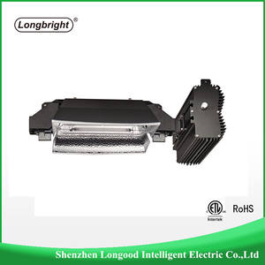 मास्टर नियंत्रक dimmable एचपीएस डबल एंडेड 1000 W प्रकाश 1000 वाट बढ़ने - Product Image 6