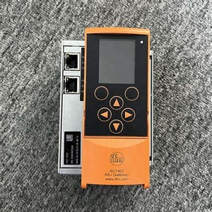 Gateway AS-i PROFINET IFM AC1402, 2 Conectores RJ45 OEM, 100 MBaud - Product Image 4