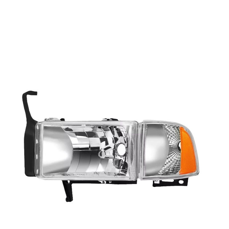 2001 dodge ram 2500 headlights