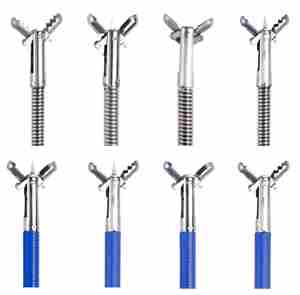 Kit Sekali Pakai untuk Bedah Endoskopi Gastrointestinal, Pemeriksaan Gastroskopi dan Kolonoskopi, Bersertifikasi ISO - Product Image 6