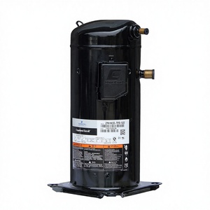 Nouveau compresseur de climatisation à onduleur <span class=keywords><strong>GZE</strong></span> KSN98D22UFZ ASN98D22UFZ KSK103D33UEZ3 en métal durable - Product Image 1