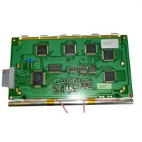 Die Neue Version NLC-240x128-BTGC LCD-Bildschirm auf Lager für Industrielle Anwendungen