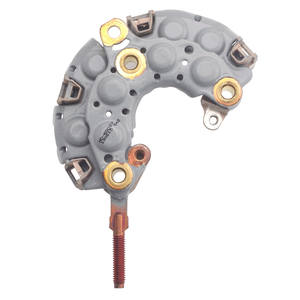 Pièces de rechange pour <span class=keywords><strong>alternateur</strong></span> de <span class=keywords><strong>voiture</strong></span> économique Redresseur ND-60027 - Product Image 3