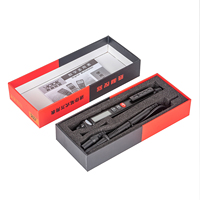 Mestek — multimètre numérique à stylo RuoShui 6012D, outil de mesure intelligent, avec écran couleur à 6000 points, NCV et Test de fil en direct