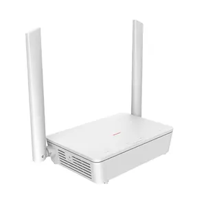 Optixstar K562e-10 dual-band EDGE ONT, Wi-Fi 6พอร์ตเครือข่ายกิกะบิตอีเธอร์เน็ตสำหรับการเข้าถึงกิกะบิต