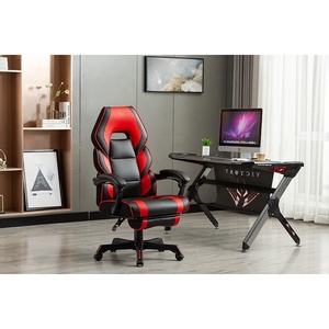 New Design comfortable high back ergonomic swivel office chair computer Internet cafe Labo <span class=keywords><strong>Secret</strong></span> game Chair - Product Image 4