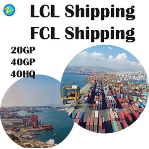 Expédition maritime DDP Espagne : Consolidation de conteneurs 20ft et 40ft, FCL et LCL, tarifs compétitifs, services de transitaire - Product Image 2