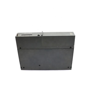 ซีพียูประสิทธิภาพสูง 6ES7414-5HM06-0AB0 CPU 414-5H Simatic S7-400H หน่วยประมวลผลกลาง - Product Image 4