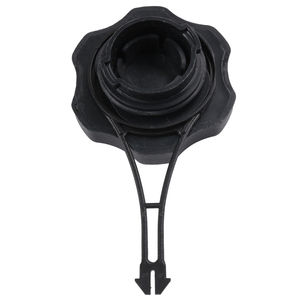 Bouchon de réservoir d'essence 594061 pour Briggs Stratton 675exi 725exi, pièce de rechange en plastique - Product Image 2