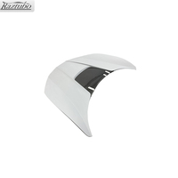 Mi-Sha Style Carrosserie En Fiber De Carbone Kit Capot Pare-chocs Spoiler Diffuseur Capot D'échappement Pour Ferrari 458