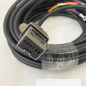 A63L-0001-0428 for A06B-0372-B577 FANUC Motor Power Cable Plc Parts - Product Image 4