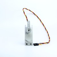 Servomoteur numérique étanche 50 kg pour drone DJI Phantom 4 (lanceur de leurres/pêche) avec système de libération de leurres/USV/UGV RC type voiture