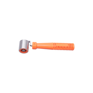 Rouleau de pression circulaire <span class=keywords><strong>l</strong></span>éger de 35 mm <span class=keywords><strong>à</strong></span> roulement intégré pour soudage <span class=keywords><strong>à</strong></span> <span class=keywords><strong>air</strong></span> chaud - Product Image 2