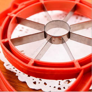 Vente en gros de trancheuses et râpeuses à fruits et légumes en acier inoxydable AAA86, outil ménager multifonctionnel - Product Image 5