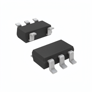 Composants électroniques en stock BOM IC SOT 23 5 Thin, TSOT 23 5 Gestion de l'alimentation (PMIC) REF1925AIDDCR - Product Image 1