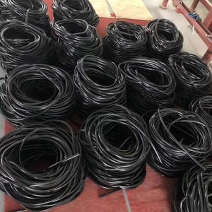 Tuyaux Offre Spéciale de ventilation et de naufrage pour la pêche et l'aquaculture/tuyaux auto-coulants - Product Image 6