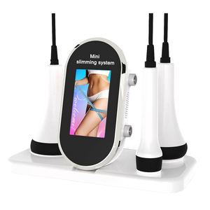 Máquina para quitar grasa abdominal en oferta para hombres, quemagrasas, removedor de celulitis, máquina para esculpir el cuerpo y quemar grasa en el abdomen. - Product Image 1