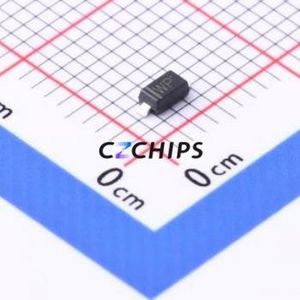 Original and New BZT52C27Q SOD-123 Diode Zener Diode Whole Sale Electronic Component Chips Supplier & BOM Service - Product Image 1