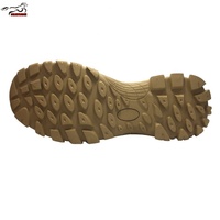 Mustang – chaussures de sécurité à semelle extérieure Offre Spéciale, chaussures d'extérieur à semelle en caoutchouc, nouveau design