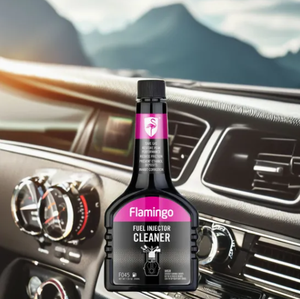 Nettoyeur d'<span class=keywords><strong>injecteur</strong></span> de carburant Flamingo Car Care Items 250ML - Product Image 4