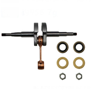 Ms070 trục khuỷu cho STIHL ms070 Chainsaw phụ tùng 070 Chainsaw crankshaft Kit - Product Image 3