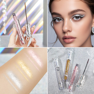 Eye black is waterproof long and curly with clear root and lasting shape - Product Image 3