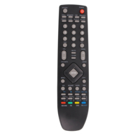 Télécommande TV ES-RM136-1 universelle de remplacement 81F579M01 81F579 NOUVEAU ABS Polytron