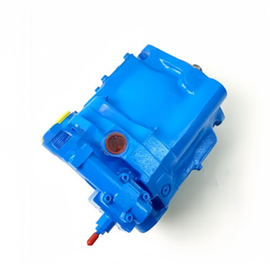 Variable <b>Pump</b> PVQ Series PVQ20 PVQ32 PVQ40 PVQ45 Plunger <b>Pump</b> PVQ25AR-01-AU-6-22 PVQ10-A2R-SE1S-20-C21D-12 Hydraulic Piston <b>Pump</b> - Product Image 2