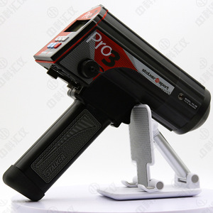 Detector de Velocidad de Béisbol y Tenis Stalker Pro3 Radar Speed Gun 0900 Mph - Product Image 4