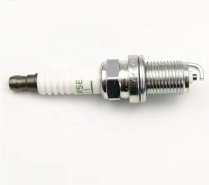 Bujía de iridio original recubierta para motor de coche Peugeot, piezas de motor de iridio, venta al por mayor 22401-50Y05 MS851357 - Product Image 6