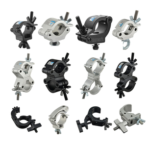 Global KKMark TUV 100 220 290 300 400 600 Totem Tổ Chức Sự Kiện Triển Lãm Ngoài Trời Chiếu Sáng Sân Khấu Thương Mại Gian Hàng Nhôm Truss Hệ Thống - Product Image 6