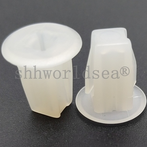 100 pz/sacchetto Guarnizione per cofano con passacavo a vite # 6 viti di dimensioni standard per Nissan, Honda 9018905082 - Product Image 3