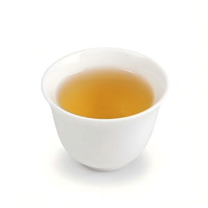 Pasha Ancient Rhyme : Une Perle Contient le Printemps - Premier Choix 2023 Pasha Dragon Ball Raw Pu Er - Product Image 4