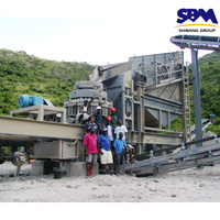 High Quality Mobile Telescopic Stacker Conveyor for Hot Sale