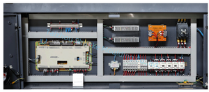 300t הזרקת פלסטיק חדש מכונת moulding סרוו מנוע plc הליבה חיית מחמד/p jar הזרקת מכונות דפוס הזרקת הזרקה - Product Image 2