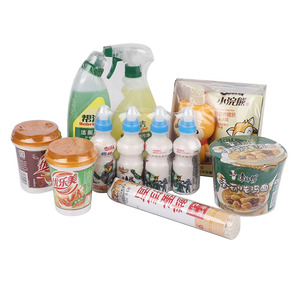 Hàng Tồn Kho Trong Nhà Máy Màng Nhựa Nhiều Kích Cỡ Màng Bọc Co Trong Suốt Màng Bọc Ống Co <span class=keywords><strong>Polyolefin</strong></span> - Product Image 6