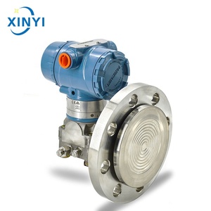 KAODEE 3051L, Acero Inoxidable 316, Protocolo HART/FF, Garantía de 3 Años, IP65, Relación de Reducción 100:1 para Medición de Nivel Diferencial - Product Image 5