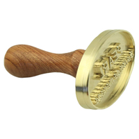 Moldes de sabão personalizado, máquina de estampagem de sabão, máquina automática de impressão de sabão para rosas