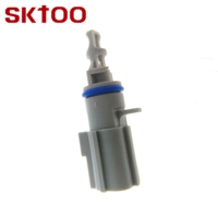 Capteur de température d'air de haute qualité OE 4R8Z12A697BB 4R8Q12A697BB 4R8Q-12A697-BB pour pièces automobiles FORD, directement de l'usine