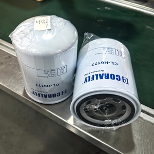 Repuestos para Camiones, Filtro de Aceite Hidráulico HF6177 P565245 HF7947 P171613 LF4095 HF6141 FS36257 FS36231 FS19763 - Product Image 1