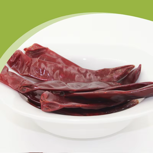 Pimiento Seco en Trozos, <span class=keywords><strong>Sin</strong></span> Semillas, Procesamiento Completo, Calificación de Venta, Especias Individuales, Hierbas - Product Image 2