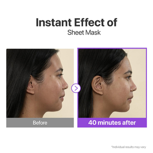 <span class=keywords><strong>Masque</strong></span> facial en feuille <span class=keywords><strong>de</strong></span> collagène et peptides NAD+ en gros sous marque privée pour les soins <span class=keywords><strong>de</strong></span> la peau et la <span class=keywords><strong>beauté</strong></span> - Product Image 5