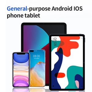 ปากกาสไตลัส <span class=keywords><strong>MEKO</strong></span> รุ่นยอดนิยม ใช้ได้กับหน้าจอสัมผัสแบบ Capacitive ทั้ง Android และ IOS ทำจากโลหะ - Product Image 6