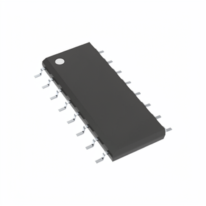 Compre Componentes Electrónicos en Línea Directamente del Fabricante: UCC2917D 16 SOIC, Gestión de Energía (PMIC) - Product Image 1
