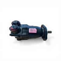 Moteur orbital hydraulique PLC 74118-DBZ-01 LSHT à 2 boulons, flange OEM pour produit sous garantie
