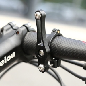 Connecteur circulaire en alliage d'aluminium haute résistance, support stable pour bouteille d'eau de vélo de <span class=keywords><strong>route</strong></span> <span class=keywords><strong>VTT</strong></span> - Product Image 5