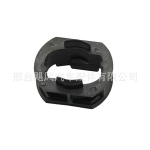 Mercedes Benz <b>E</b> Class C Class W202 W203 Side Skirt Trim <b>Clip</b> A0099884378 Plastic Fastener 29.6mm 24mm 17.2mm - Product Image 3