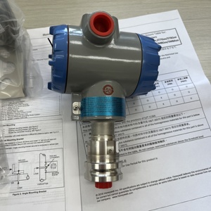Medidor Honeywell Serie 700 de Alta Calidad STG74S-E1G000-1-G-AHS-11S-A-00-A0-00-0000 Americano IP66 11-42 VDC 1 Año STG74S-E1G000 - Product Image 3