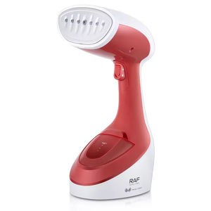 Défroisseur Vapeur Portable 1600W avec Réservoir d'Eau Amovible pour Vêtements et Tissus - Product Image 3