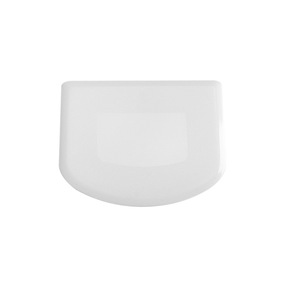 Bpa miễn phí PE nhựa không trượt bột <span class=keywords><strong>scraper</strong></span> đa chức năng Bát <span class=keywords><strong>scraper</strong></span> bột cắt bột thực phẩm Chopper - Product Image 3